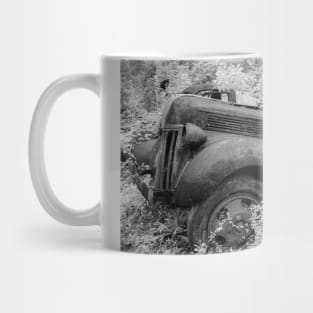 Planted Mug